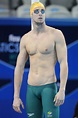 James Magnussen, Australian Olympic Swimmer | Australia & Oceania ...