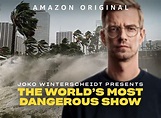 The World's Most Dangerous Show TV Show Air Dates & Track Episodes ...