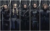 Game of Thrones: quién ocupará el Trono de Hierro, editores opinan ...
