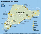 Mapa de Rapa Nui. - a photo on Flickriver