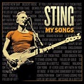Sting To Release Album Of Re-Recorded/Remixed Sting/Police Classics, My ...