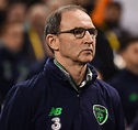 Fiery ex-Celtic boss Martin O'Neill storms out of interview after ...
