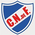 Nacional Logo [Club Nacional de Football] Vector Eps - Welogo Vector
