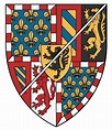 File:Corneille Bastard of Burgundy.svg - WappenWiki