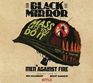 New Soundtracks: BLACK MIRROR - MEN AGAINST FIRE (Geoff Barrow, Ben ...