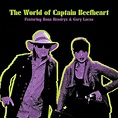 Nona Hendryx, Gary Lucas - The World Of Captain Beefheart (CD) - Amoeba ...