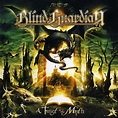 Blind Guardian - A Twist In The Myth CD - Heavy Metal Rock