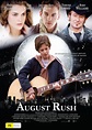 August Rush (#6 of 9): Extra Large Movie Poster Image - IMP Awards