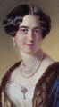 Archduchess Maria Christina of Austria by Robert Theer | 1920 women ...