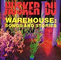 Hüsker Dü Released Final Album “Warehouse: Songs And Stories” 35 Years ...