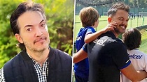 Muerte de Fernando del Solar: hijos que tuvo con Ingrid Coronado se ...