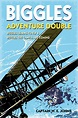Biggles Adventure Double: Biggles Learns to Fly & Biggles the Camels ...