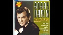 Bobby Darin If I Were a Carpenter - YouTube
