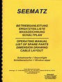 Seematz EF 463 HGS 230V-2000W PDF | PDF