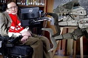 Stephen Hawking claims racist killer robots could be used in vicious ...
