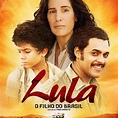 Escritos e Vida: Lula, o Filho do Brasil.