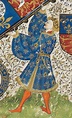 Riccardo Plantageneto, III duca di York - Wikipedia