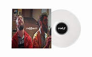 VULFPECK /// Vollmilch (Clear Pressing) / Vulfpeck