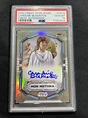 2022 Finest Star Wars Auto #FA-CB Caroline Blakiston as Mon Mothma PSA ...