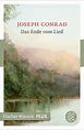 Das Ende vom Lied - Joseph Conrad | S. Fischer Verlage