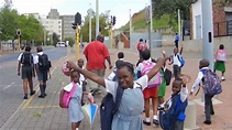 South Africa Hillbrow Contstitution Hill School Kids - YouTube