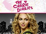 Watch The Carrie Diaries: The Complete First Season | Prime Video