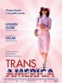 Cartel de la película Transamerica - Foto 1 por un total de 25 ...