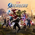 Marvel's Avengers - PS4 & PS5 Games | PlayStation US
