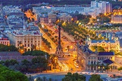 Viajar a Barcelona - Lonely Planet