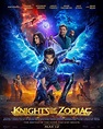 Knights of the Zodiac Movie (2023) Cast, Release Date, Story, Budget ...