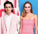 Timothee Chalamet, Lily-Rose Depp Split After More Than 1 Year of Dating