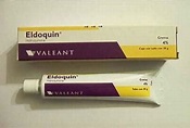Eldoquin Hydroquinone 4% Cream