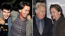 Martin Sheen Kids Photos: Family Pictures Over the Years | Closer Weekly