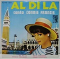 Connie Francis - Al Di La Canta Connie Francis (1965, Vinyl) | Discogs