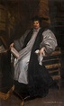 Gilbert Sheldon (1598–1677), Archbishop of Canterbury, Governor of the ...