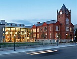 Smith School of Business at Queen's University | MetroMBA