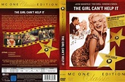 The Girl Can't Help It: DVD oder Blu-ray leihen - VIDEOBUSTER.de