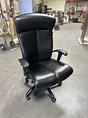 SitMatic Posh Ergonomic Executive Chair : OFUSA