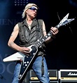 ENTER THE TEMPLE OF ROCK WITH MICHAEL SCHENKER (SCORPIONS, UFO) - The ...