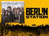 Prime Video: Berlin Station - Season 2