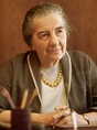 Film depicting life of Golda Meir to be shown Thursday in Montgomery ...