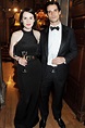 Michelle Dockery's fiancé John Dineen dead at 34 | Glamour UK