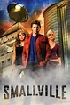 Smallville (TV Series 2001-2011) - Posters — The Movie Database (TMDb)