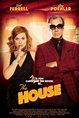 The House (2017) - Posters — The Movie Database (TMDB)