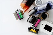The best film for 35mm cameras, roll film, and sheet film | Digital ...