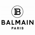 Balmain Is the Latest Fashion House to Debut a Brand New Logo - Fashionista