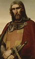 Guy of Lusignan was a French Poitevin Knight who was hurriedly married ...