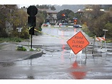 Murrieta Rain Totals; Flash Flood Watch in Effect - Murrieta, CA Patch