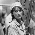 Meryl Streep portrayed Karen Silkwood in the eponymous 1983 film. Film ...