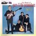 Release “The Best of Gerry & the Pacemakers: The Definitive Collection ...
